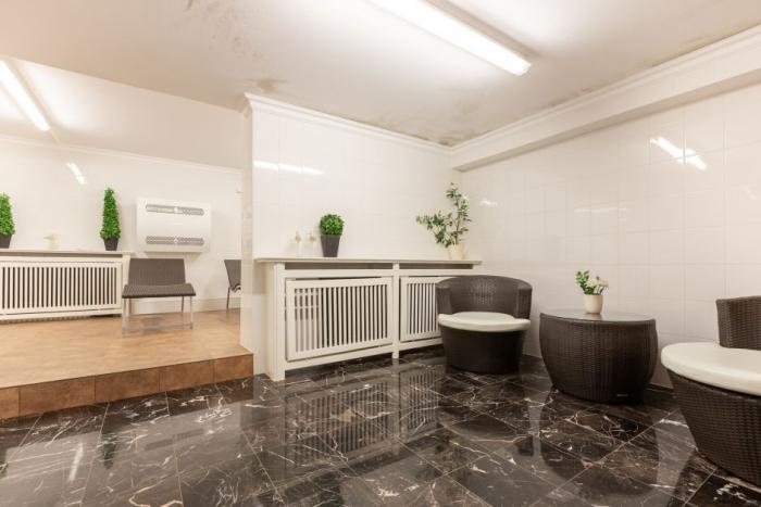 3-Zimmer-Wohnung im 2. OG | Maisonette - Sylt, Kampstraße 9 | Wohnung 8