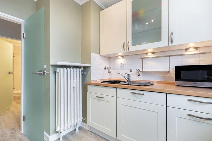 2-Zimmer-OG-Wohnung - Sylt, Paulstraße 2 | Wohnung 29
