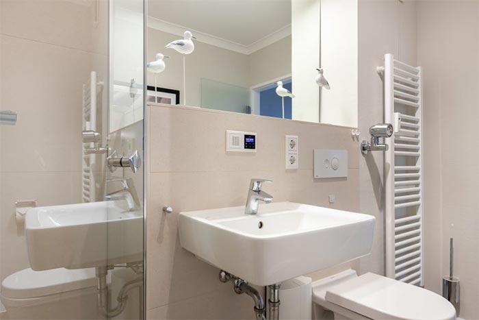 2-Zimmer-OG-Wohnung - Sylt, Paulstraße 2 | Wohnung 29