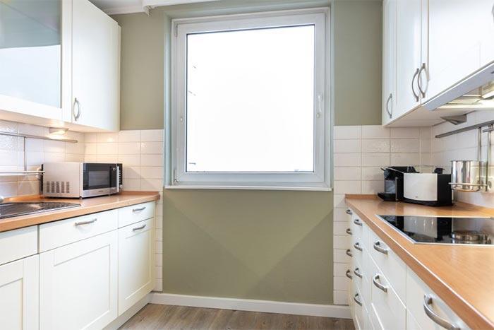 2-Zimmer-OG-Wohnung - Sylt, Paulstraße 2 | Wohnung 29