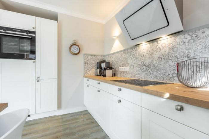 Hausteil - Sylt, Kampstraße 34 | Hausteil 1