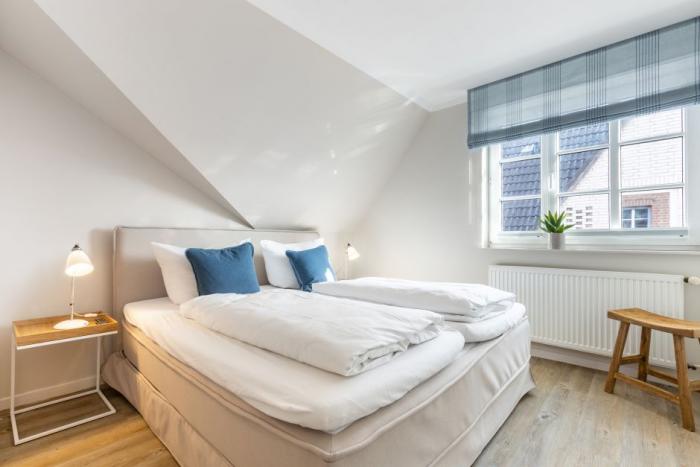 Hausteil - Sylt, Kampstraße 34 | Hausteil 1