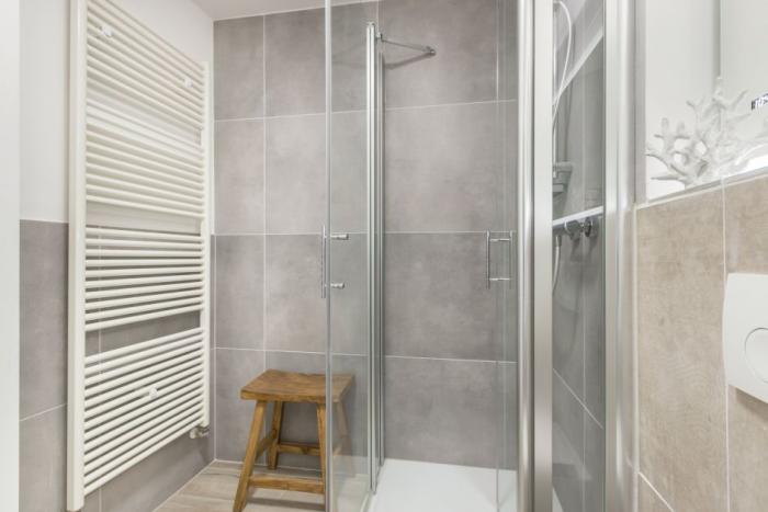 Hausteil - Sylt, Kampstraße 34 | Hausteil 1