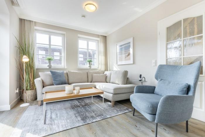 Hausteil - Sylt, Kampstraße 34 | Hausteil 1