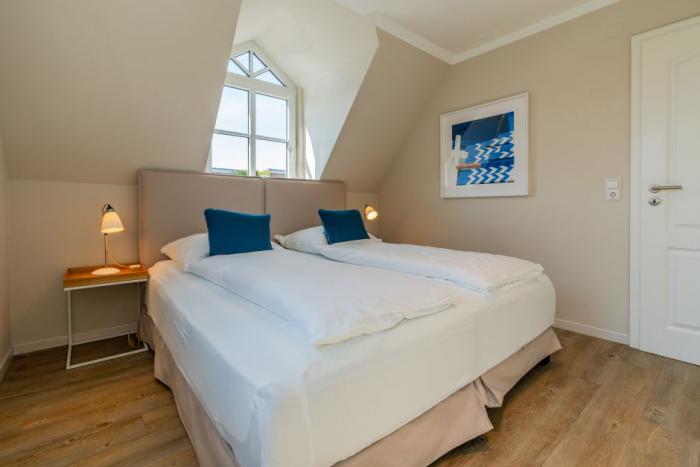 Hausteil - Sylt, Kampstraße 34 | Hausteil 1
