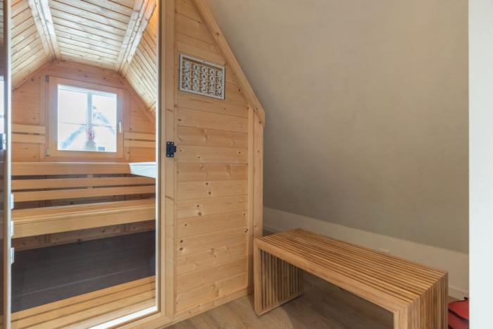 Hausteil - Sylt, Kampstraße 34 | Hausteil 1