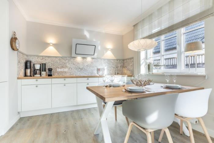 Hausteil - Sylt, Kampstraße 34 | Hausteil 1