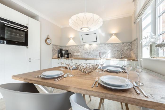 Hausteil - Sylt, Kampstraße 34 | Hausteil 1