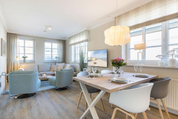 Hausteil - Sylt, Kampstraße 34 | Hausteil 2