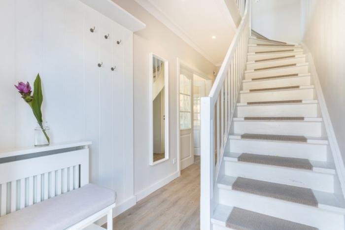 Hausteil - Sylt, Kampstraße 34 | Hausteil 2