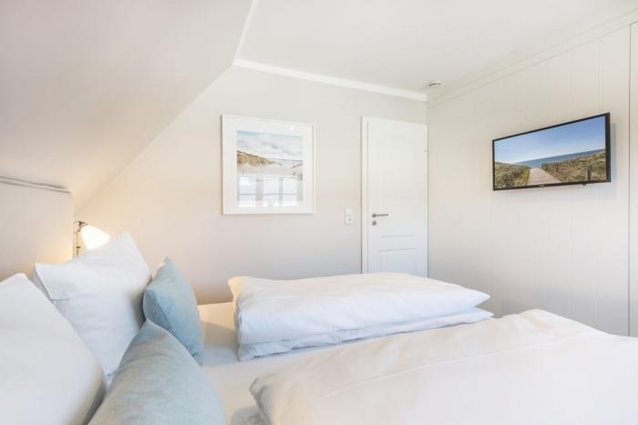 Hausteil - Sylt, Kampstraße 34 | Hausteil 2