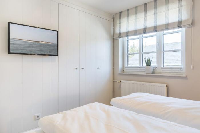 Hausteil - Sylt, Kampstraße 34 | Hausteil 2
