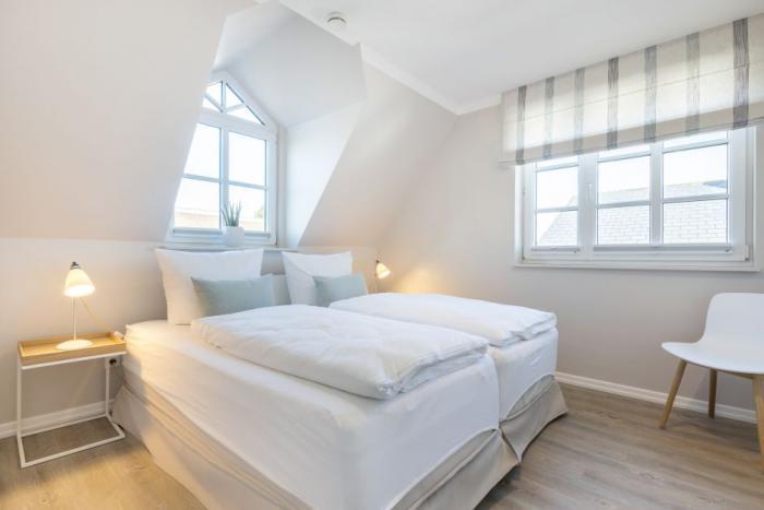 Hausteil - Sylt, Kampstraße 34 | Hausteil 2