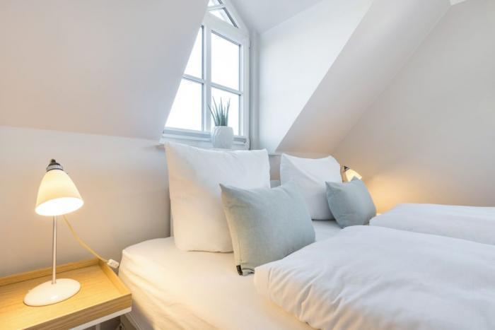 Hausteil - Sylt, Kampstraße 34 | Hausteil 2