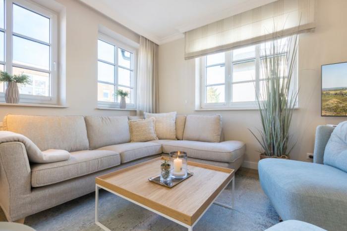 Hausteil - Sylt, Kampstraße 34 | Hausteil 2