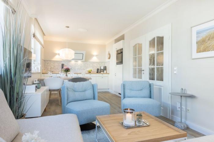 Hausteil - Sylt, Kampstraße 34 | Hausteil 2