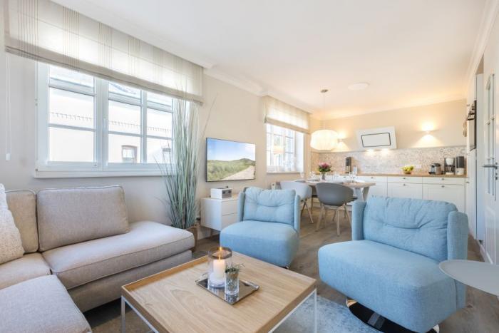 Hausteil - Sylt, Kampstraße 34 | Hausteil 2