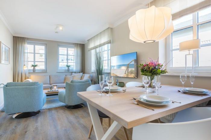 Hausteil - Sylt, Kampstraße 34 | Hausteil 2