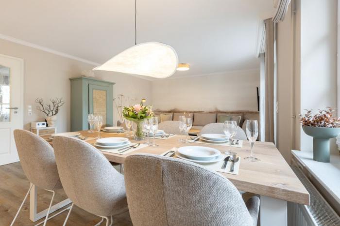 Hausteil - Sylt, Kampstraße 34 | Hausteil 3