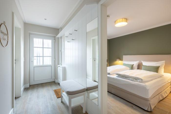 Hausteil - Sylt, Kampstraße 34 | Hausteil 3