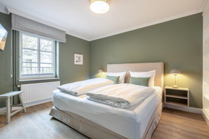Hausteil - Sylt, Kampstraße 34 | Hausteil 3