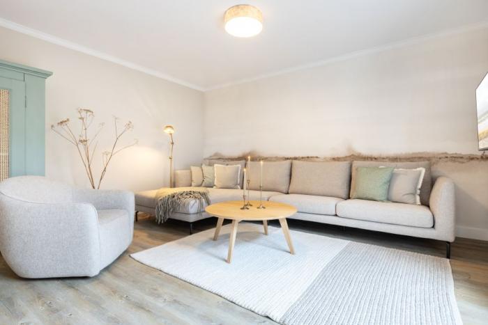 Hausteil - Sylt, Kampstraße 34 | Hausteil 3