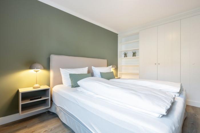 Hausteil - Sylt, Kampstraße 34 | Hausteil 3