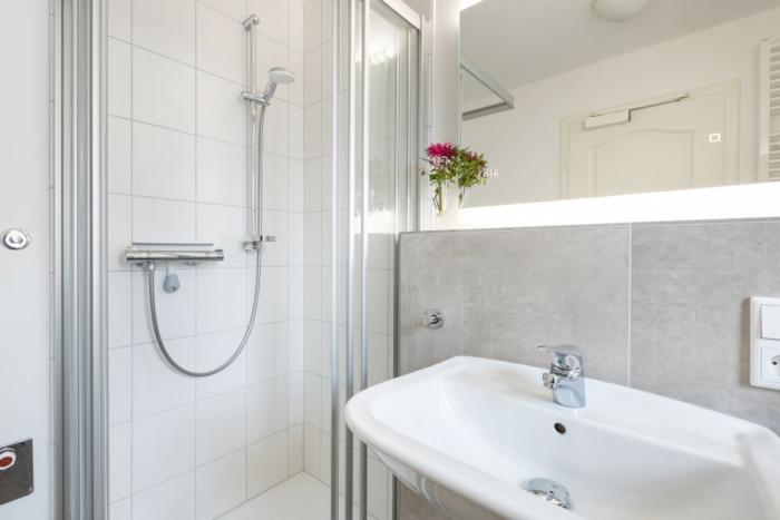 Hausteil - Sylt, Kampstraße 34 | Hausteil 3