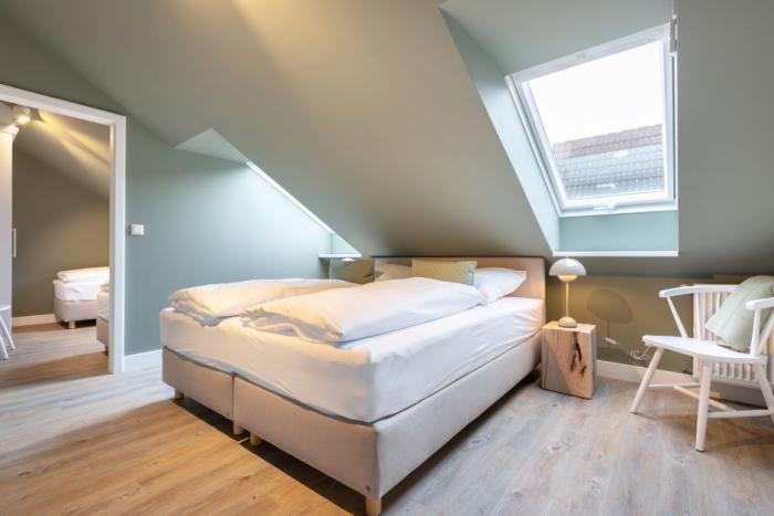 Hausteil - Sylt, Kampstraße 34 | Hausteil 3