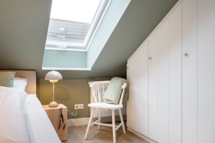 Hausteil - Sylt, Kampstraße 34 | Hausteil 3