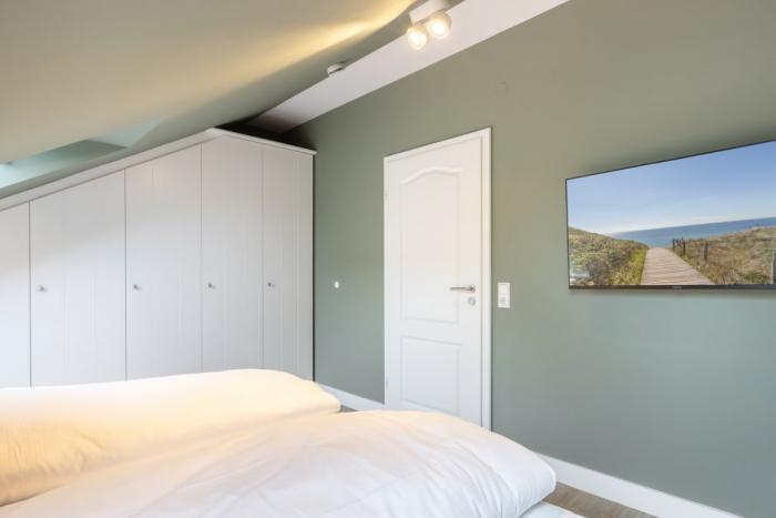 Hausteil - Sylt, Kampstraße 34 | Hausteil 3