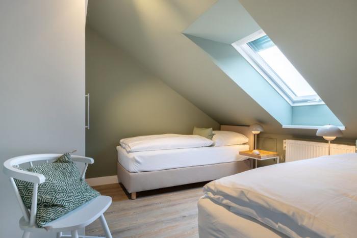 Hausteil - Sylt, Kampstraße 34 | Hausteil 3