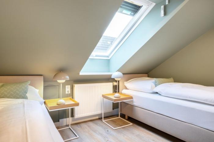 Hausteil - Sylt, Kampstraße 34 | Hausteil 3