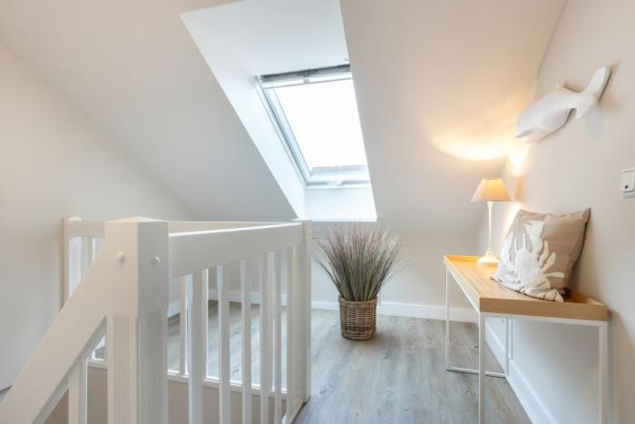 Hausteil - Sylt, Kampstraße 34 | Hausteil 3