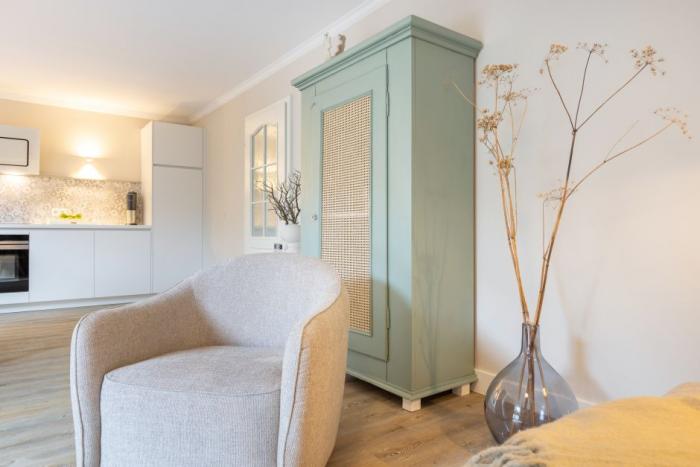Hausteil - Sylt, Kampstraße 34 | Hausteil 3