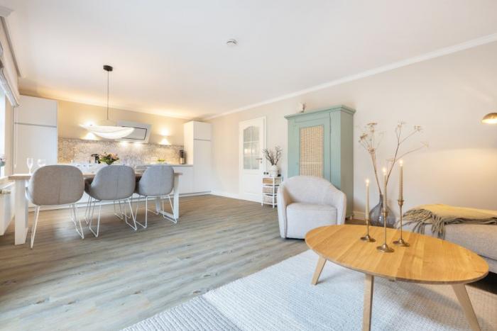 Hausteil - Sylt, Kampstraße 34 | Hausteil 3