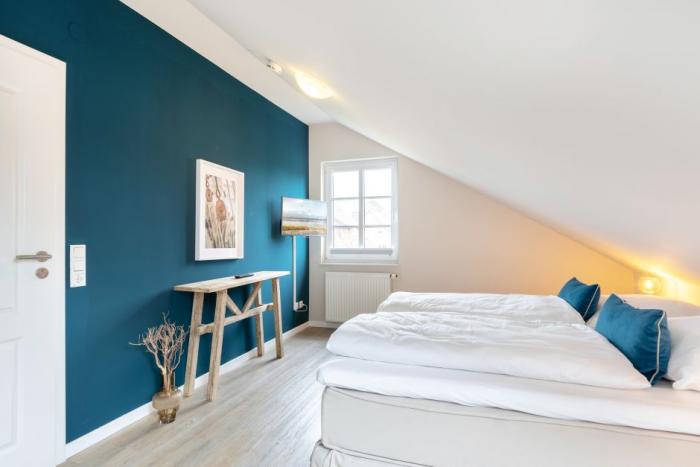 Hausteil - Sylt, Kampstraße 34 | Hausteil 4