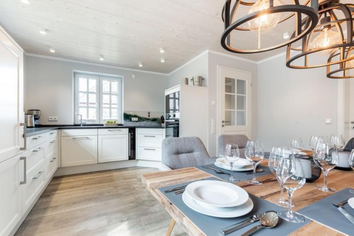 3-Zimmer-EG-Wohnung | Maisonette - Sylt, Kampstraße 12 | 1
