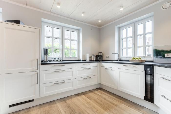 3-Zimmer-EG-Wohnung | Maisonette - Sylt, Kampstraße 12 | 1