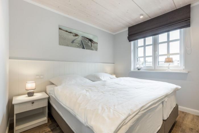 3-Zimmer-EG-Wohnung | Maisonette - Sylt, Kampstraße 12 | 1