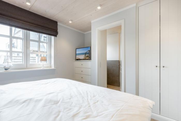 3-Zimmer-EG-Wohnung | Maisonette - Sylt, Kampstraße 12 | 1