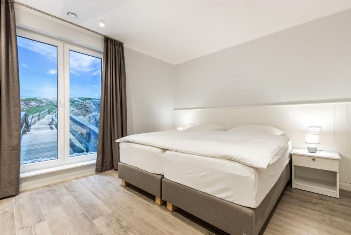 3-Zimmer-EG-Wohnung | Maisonette - Sylt, Kampstraße 12 | 1