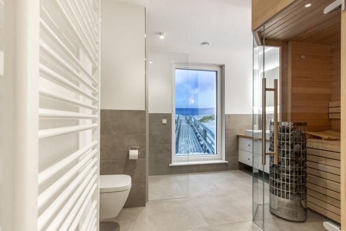 3-Zimmer-EG-Wohnung | Maisonette - Sylt, Kampstraße 12 | 1