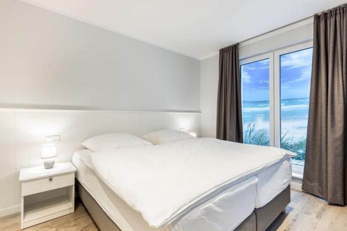 3-Zimmer-EG-Wohnung | Maisonette - Sylt, Kampstraße 12 | 1