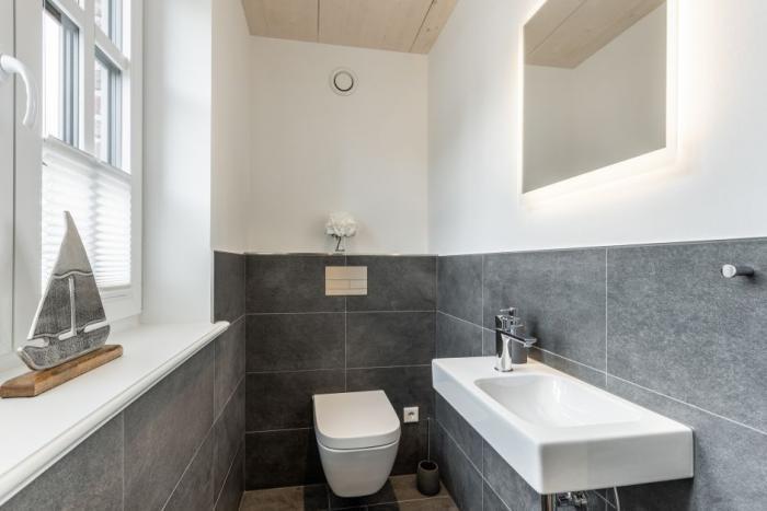 3-Zimmer-EG-Wohnung | Maisonette - Sylt, Kampstraße 12 | 1