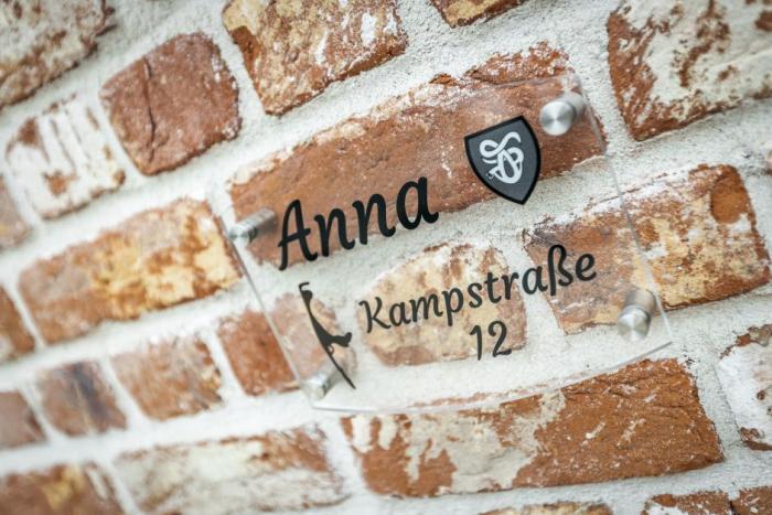 3-Zimmer-EG-Wohnung | Maisonette - Sylt, Kampstraße 12 | 1