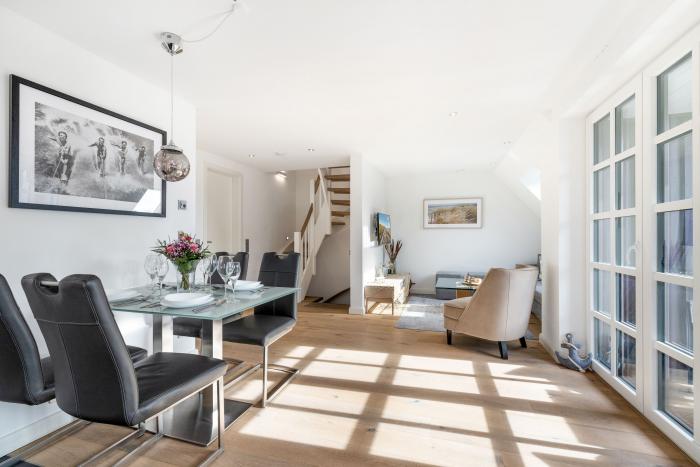 3-Zimmer-OG-Wohnung | Maisonette - Sylt, Kampstraße 12 | 2