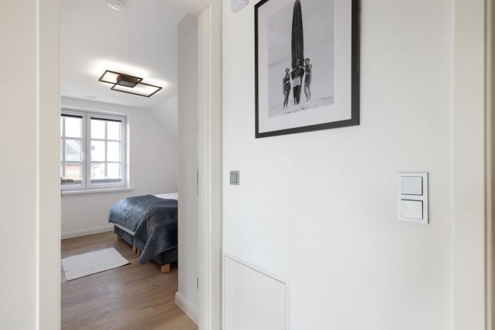 3-Zimmer-OG-Wohnung | Maisonette - Sylt, Kampstraße 12 | 2