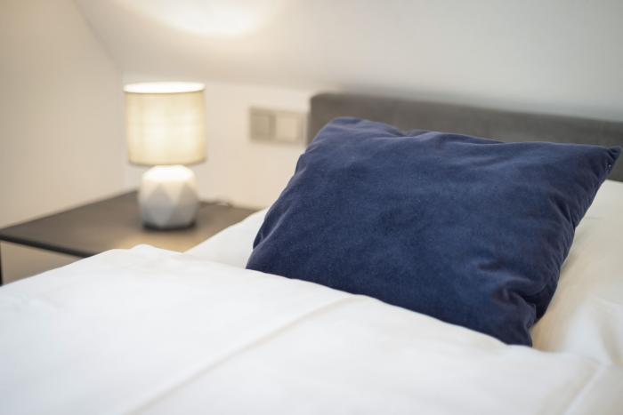 3-Zimmer-OG-Wohnung | Maisonette - Sylt, Kampstraße 12 | 2