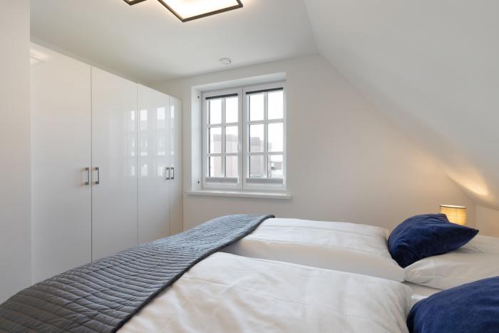3-Zimmer-OG-Wohnung | Maisonette - Sylt, Kampstraße 12 | 2